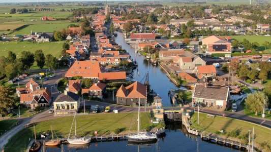 Hotel De Gulden Leeuw