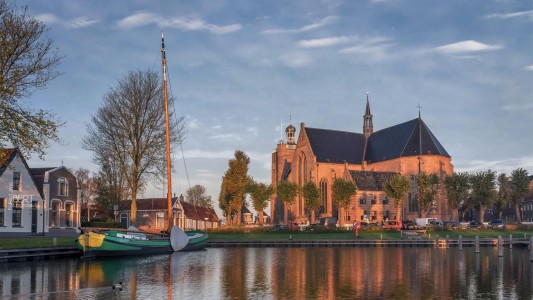 Hotel De Gulden Leeuw