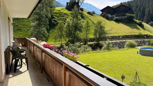 Haus Sauberbach 