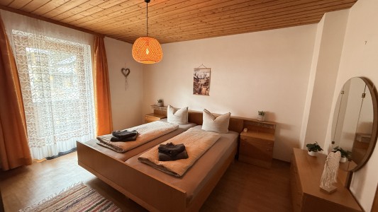 Haus Sauberbach 