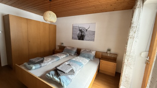 Haus Sauberbach 