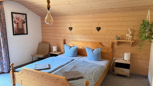 Haus Sauberbach 