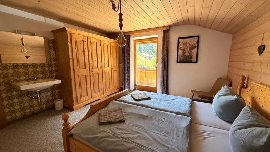 Haus Sauberbach 