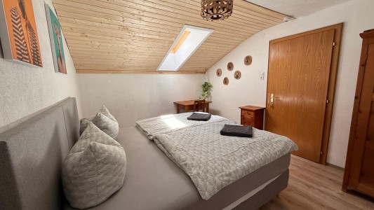 Haus Sauberbach 