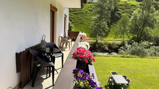 Haus Sauberbach 