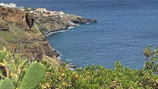 Funchal Bay 