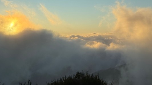 Funchal Bay 