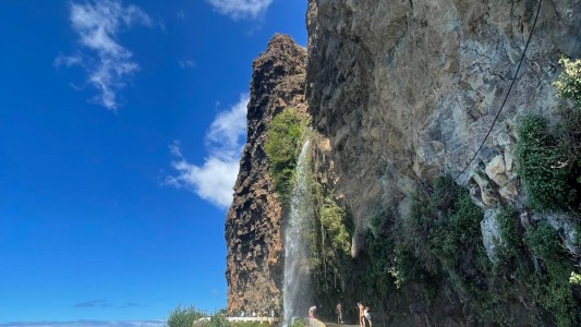 Funchal Bay 