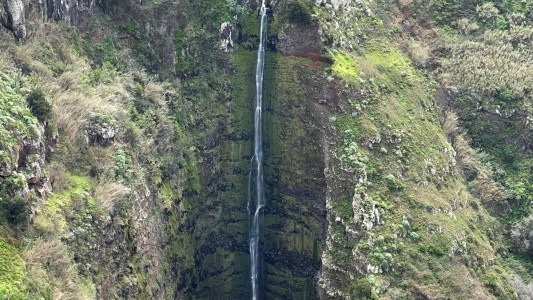 Funchal Bay 