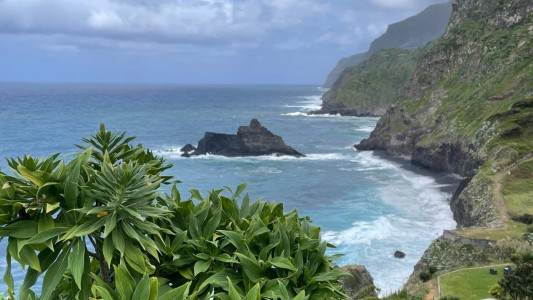 Funchal Bay 