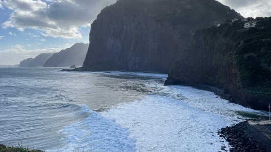 Funchal Bay 