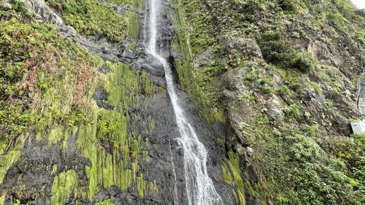 Funchal Bay 
