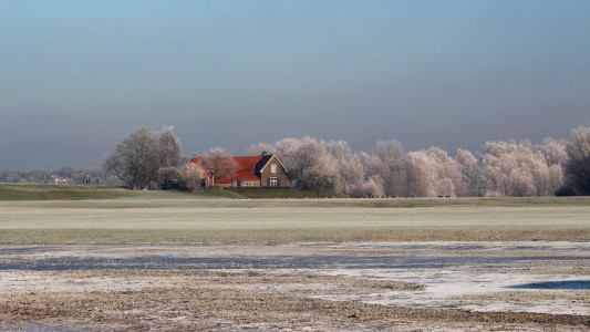 Het Pipeluurtje