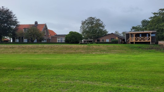 Het Pipeluurtje