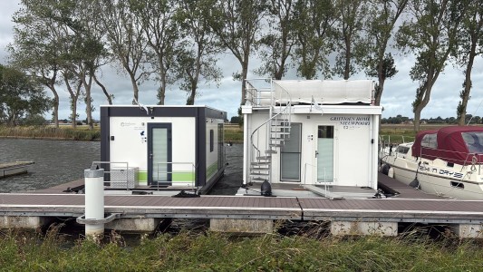 Griffioen Home 