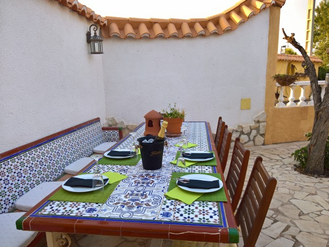 Finca Bilou 