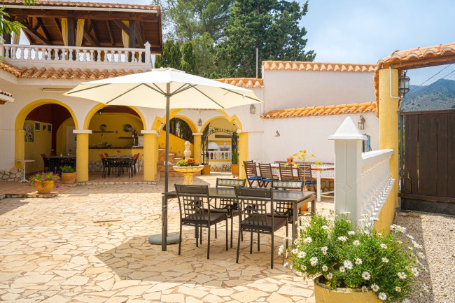 Finca Bilou 