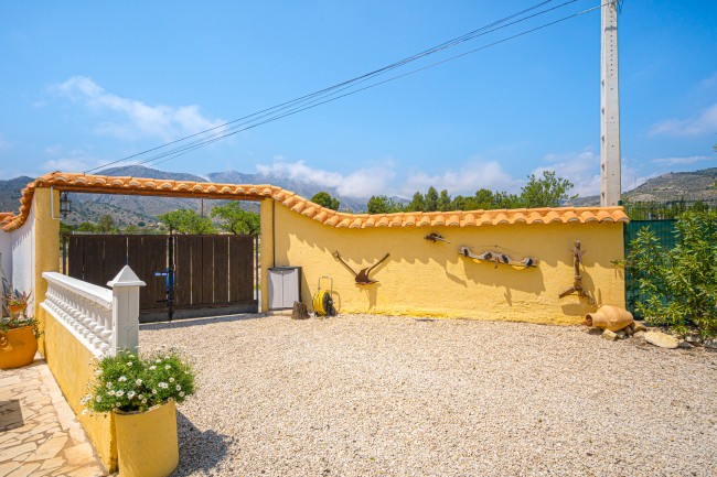 Finca Bilou 