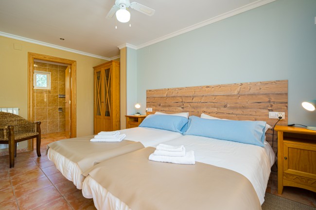 Finca Bilou 