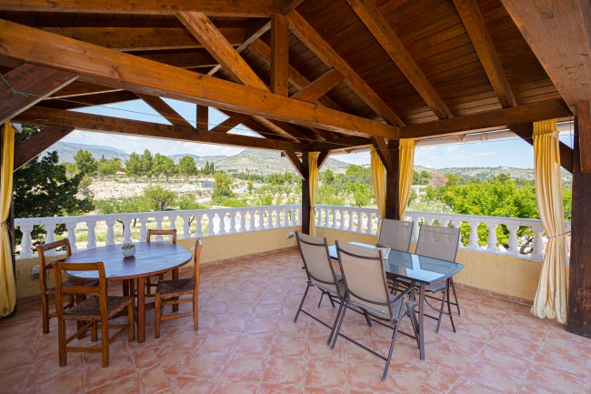 Finca Bilou 