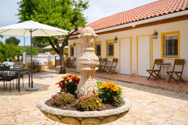 Finca Bilou 