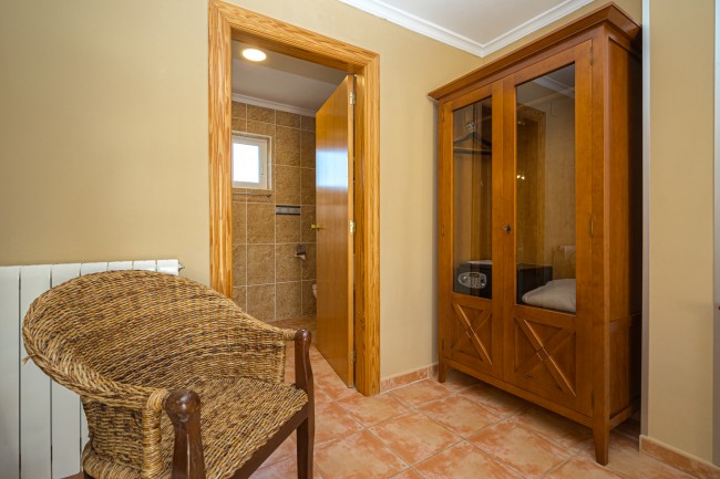 Finca Bilou 