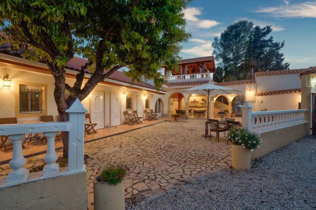 Finca Bilou 