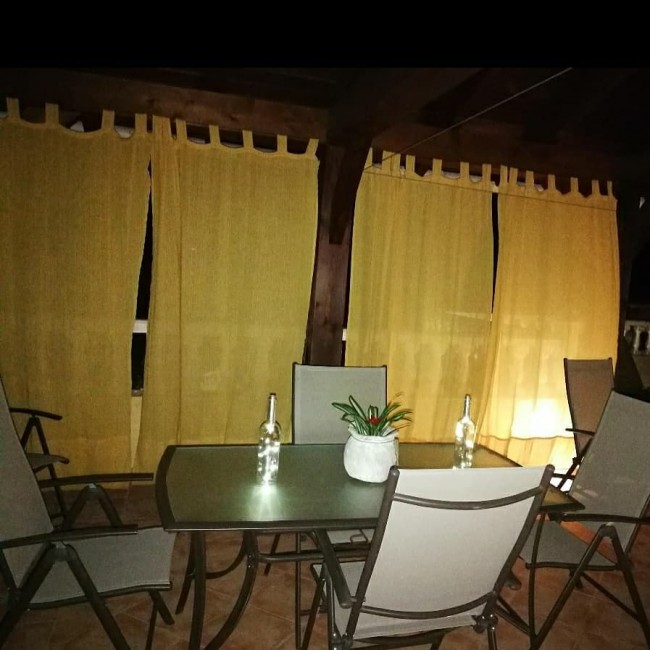 Finca Bilou 