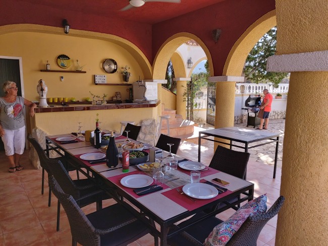Finca Bilou 