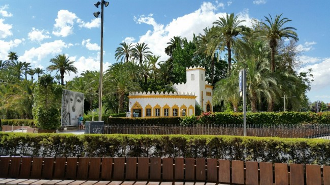 Finca Bilou 