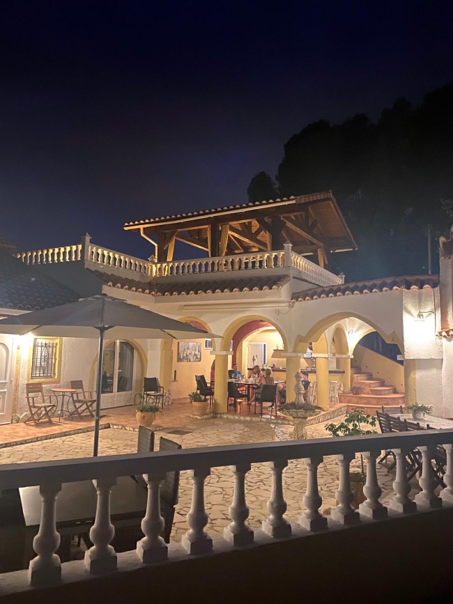 Finca Bilou 