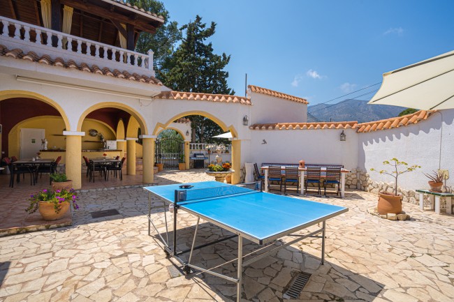 Finca Bilou 