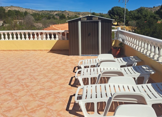Finca Bilou 