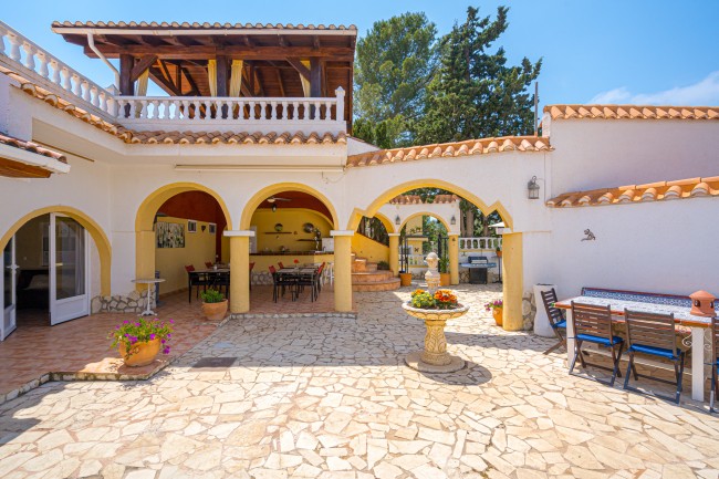 Finca Bilou 