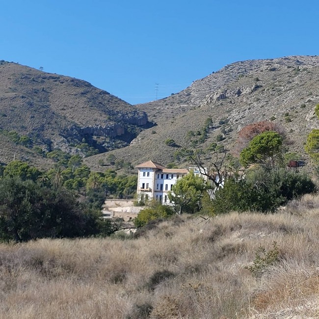 Finca Bilou 