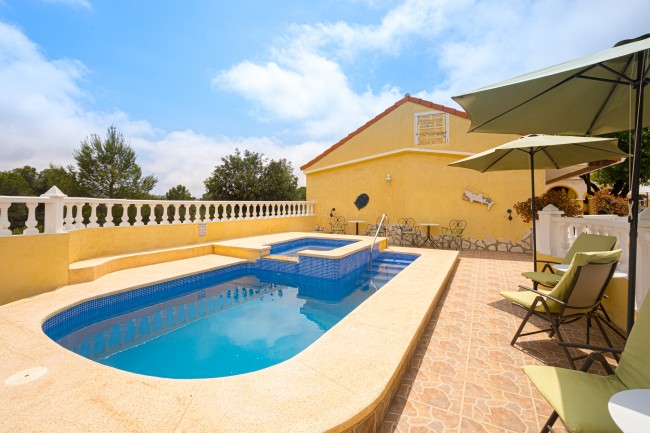 Finca Bilou 