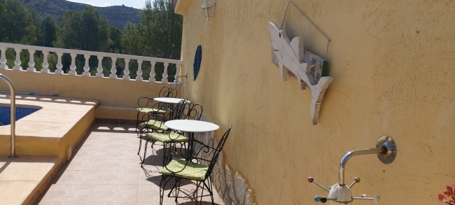 Finca Bilou 