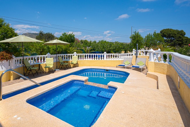 Finca Bilou 