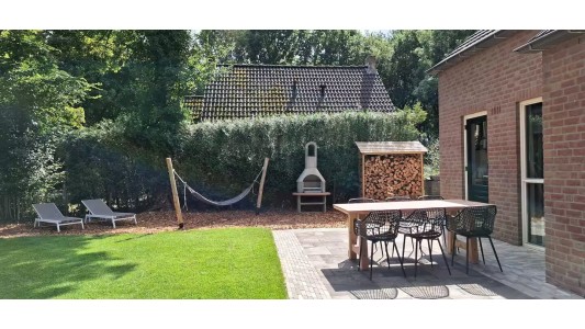 Groene Heuvels 101 