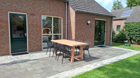 Groene Heuvels 101 