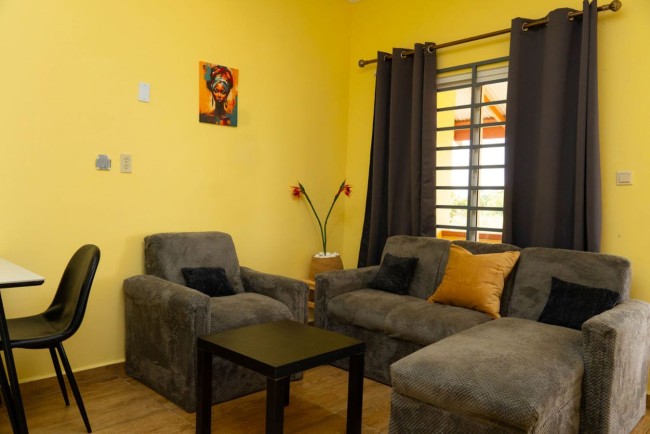 Guesthouse Mina 