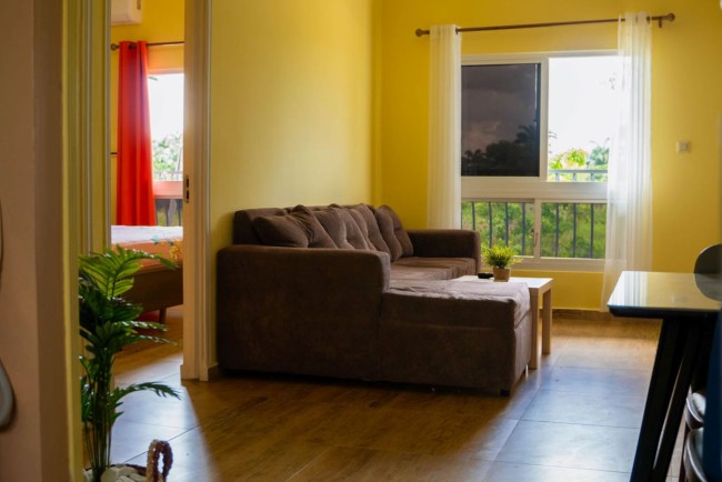 Guesthouse Mina 