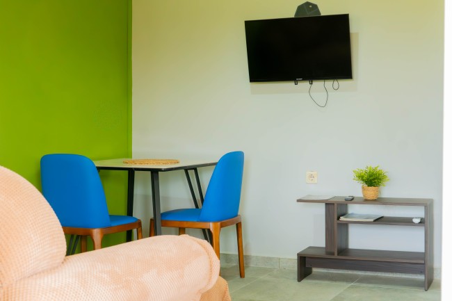 Guesthouse Mina 