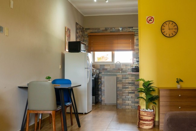 Guesthouse Mina 
