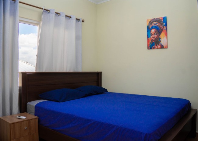 Guesthouse Mina 