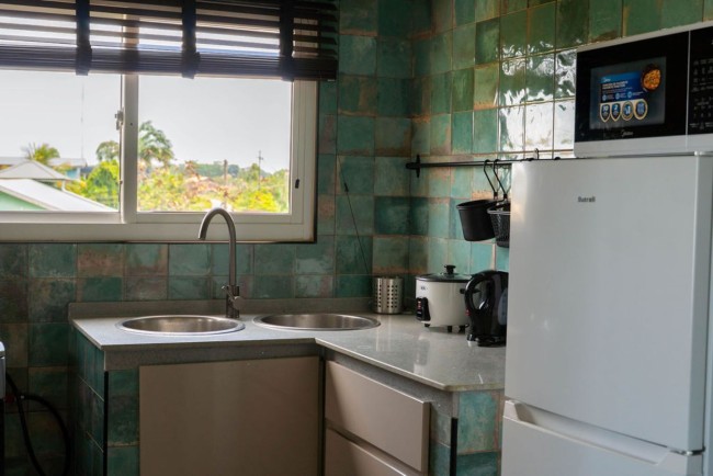Guesthouse Mina 