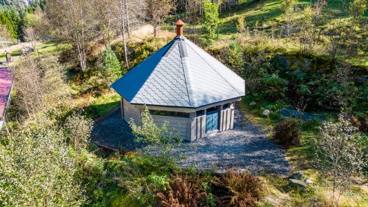 Fosseland Hytter 