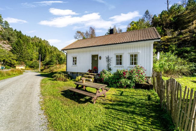 Fosseland Hytter 