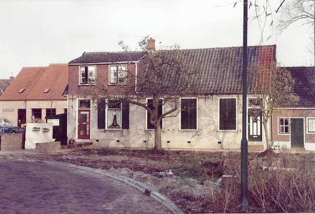 Hartje Spakenburg 