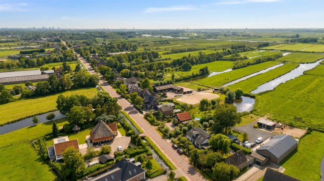 BnB Purmerland 